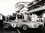 Renault Alpine A210 1966 года